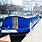 London Canal Boats
