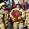 London Fire Brigade Uniform