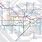 London TfL Map