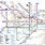 London Underground Tube Map Printable