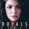 Lorde Royals Album Cover