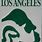 Los Angeles Zoo Logo