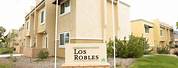 Los Robles Apartments