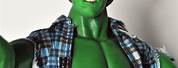Lou Ferrigno Hulk Action Figure