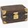 Louis Vuitton Jewelry Box