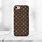 Louis Vuitton iPhone 8 Case