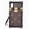 Louis Vuitton iPhone X Case