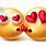 Love Couple Emoji