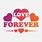 Love Forever Logo