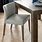Low Profile Dining Chairs