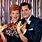 Lucille and Desi Arnaz