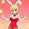 Lucy Heartfilia Bunny Costume