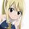 Lucy Heartfilia Eyes