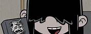 Lucy Loud Icon