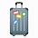 Luggage Emoji