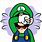 Luigi Cries