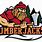 Lumberjacks Baseball Logo
