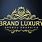 Luxury Brand Design