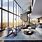 Luxury Modern Penthouses Interior Design