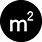 M Squared Symbol
