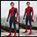 MCU Spider-Man Suit