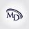 MD Logo Design