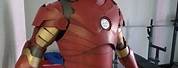 MK 1 Iron Man Cosplay