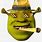 MLG Shrek Funny Face