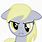 MLP Derpy Angry