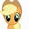MLP Front View PNG