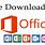 MS Office Free Download Windows 7