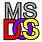 MS-DOS Logo