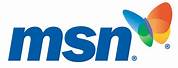MSN Old Logo