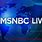 MSNBC News Live Stream