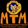 MTM Kitten Logo