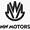 MW Auto Logo