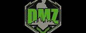 MW DMZ Logo