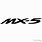 MX-5 Logo