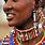 Maasai Tribe Jewelry