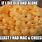 Mac & Cheese Meme