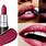 Mac Berry Lipstick