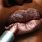 Mac Brown Lipstick