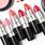 Mac Lipstick Colors