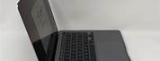 MacBook Pro 13 Touch Bar Space Gray