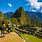 Machu Picchu Trail