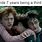 Mad Harry Potter Meme