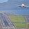 Madeira Airport Landings