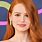 Madelaine Petsch Real Hair Color