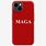 Maga 2020 Phone Case