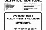 Magnavox DVD Repair